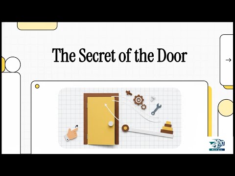 The Secret of the Door-Moment (Hindi)
