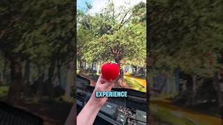 Las Vegas Sphere Pulls You Into The Movie