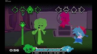 Color Funkin' | Tribal