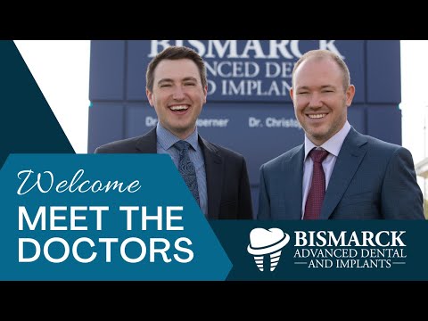 Bismarck Advanced Dental and Implants - Be A Part Of Our Journey!