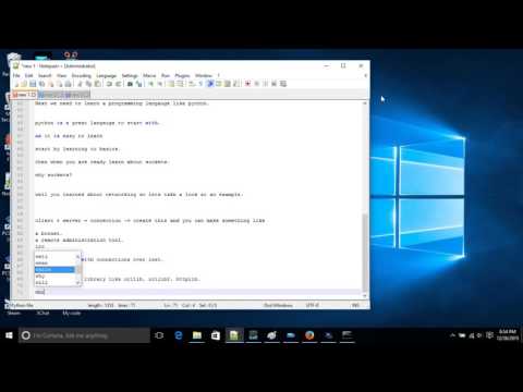 How To Learn Hacking For Beginners [CYLAR]