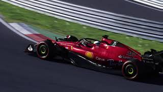 Assetto Corsa - VRC Formula Alpha 2022 Hotlaps at Austria