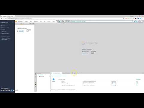 demo Apache Camel Eclipse Che Stack With Yeoman Completion And Hawtio