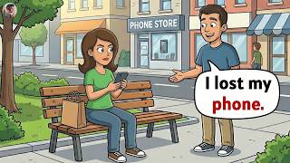 Real-Life English Speaking Practice | Slow Conversations for Beginners