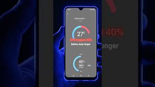 Your Phone Will Never Overheat Again