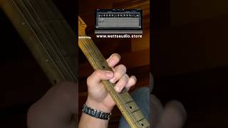 Mark Knopfler’s Layla Solo - “The Sultan Amp” is the only plugin I’m using for this tone