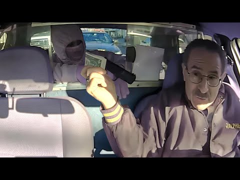 6 Most DISTURBING Dashcam Encounters Caught On Camera
