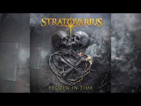 Stratovarius - Frozen In Time