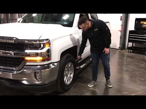 TPMS Stationary Relearn - Newer GM Models