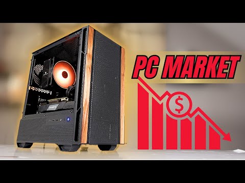 INSAINE GPU Prices! Is PC Flipping Even Worth It?