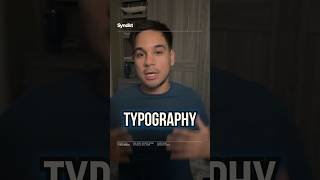 Typography #typographytips #WebDesign #UXDesign #B2BMarketing