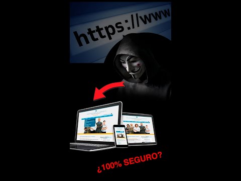 ¿Tu SITO WEB puede estar 100% SEGURO? 🤔👀 #Hacking #Ciberseguridad #KaliLinux