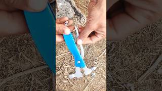 All in one tools amazing product #tools #pliers #besttools #shorts