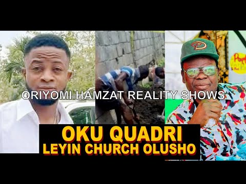 OKU QUADRI LEYIN CHURCH OLUSO