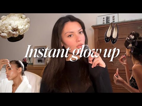 10 things that *instantly* improve your looks | chic glow up tips | PART 2 🤍🫧