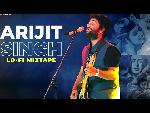 Teri Bahon Mein Kho Jaaun | Romantic Lofi Music
