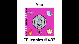 Enjoy a quick view of CB Iconics NFTs 476 to 500