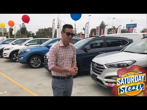 Our Biggest Saturday Steal Yet!