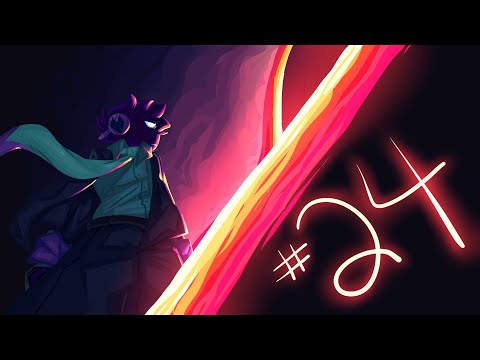 self reflection | speedpaint #24