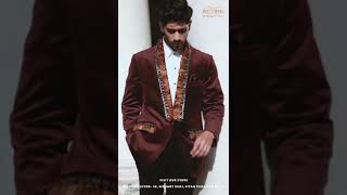 Attire By Kunal & Sid j , new Fall collection 2022-2023...stay tuned for more details and fashion up