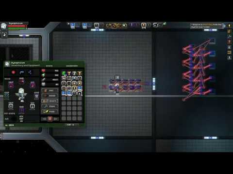 Starbound Computer: 4-bit CLA Adder Demo