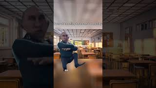 My heart is cold 🥶 [Putin Meme] #funny #edit #greenscreen #putin #myheartiscold