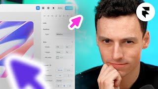 Framer Tutorial: CREATIVE Custom Cursor Effect