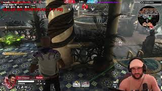 KILLER INN WINSTREAKS! (Horizontal)