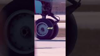 Basics Of Landing Gear | #AircraftLandingGear #Engineering #LandingGearBasics #AircraftMaintenance