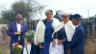 TOMBSTONE UNVEILING AND MEMORIAL OF KABELO DANIEL MOLOPYANE | PassionateShot Photography
