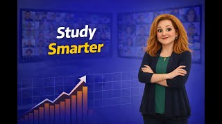 Study Smarter