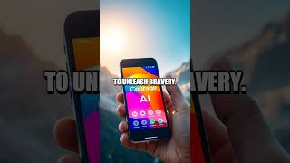 The AI Revelation: Discovering Hidden Courage