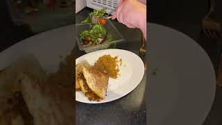 finally cooking with kell final end result what you think ?