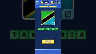 FLAGS 5 LogoQuiz answer reveal @Answerquizergame09 #answerreveal #logoquizanswers