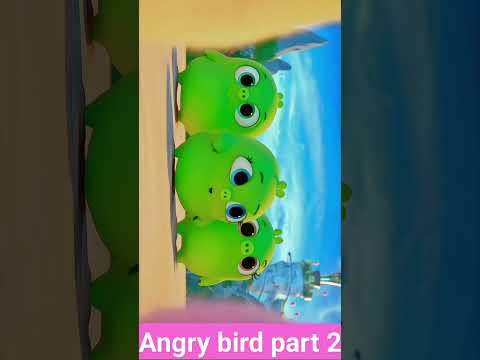 #angrybirds #birds #youtubeshorts #shorts
