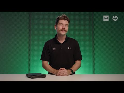 HP Elite Mini 600 and 800 G9 Product Overview