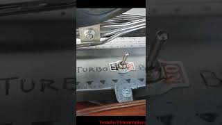 The Ultimate custom built Famel Zundapp Motorcycle. 2 stroke race bike