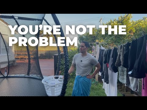 To the Christian who doesn't fit in... (here's 3 truths)