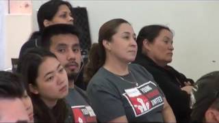Workers Rights Campaign