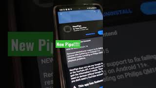 My TOP 5 most used Open source apps I use from F-droid
