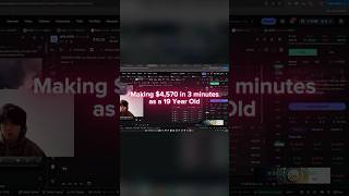 Making $4,570 Trading Memecoins in 3 Minutes