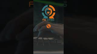 From Install to Action in Seconds Effortless Software That Just Works |#asitsecuritysolutions #NewPC