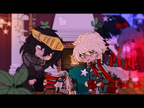 How Do You Write Like Your Running Out Of Time || Deku Angst - Slight Dadzawa ~ No Ships || BNHA MHA