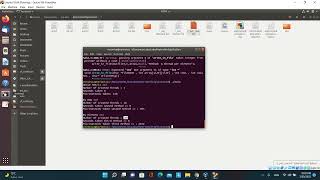 Matrix Multiplication using Threads