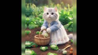 Trending Animal Cat 2024 #amazing_cat #cat_of_instagram #trending_cat #cute_cat #catlover #ai_cat