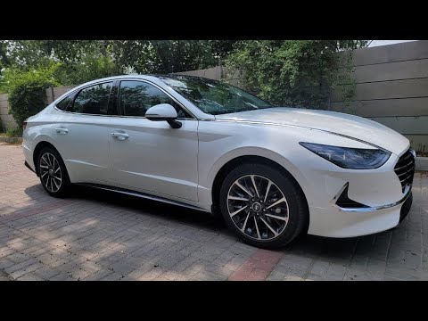 HYUNDAI ELANTRA 2.0