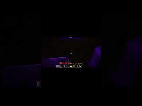 Minecraft Let's Play - Killing the WITHER!