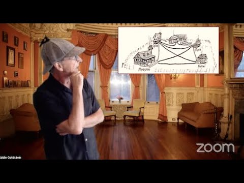 Magical Math & Science INTERACTIVE Show - Eddie Goldstein - 2020 Cool Science Carnival