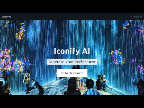Perfect Icons for your next project using iconify in 40s