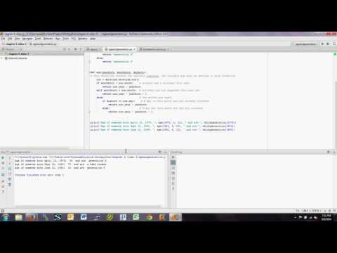chapter 6   video 2